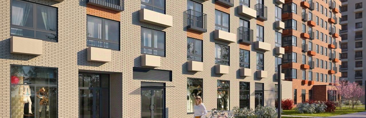 квартира г Москва метро Бутырская ул Руставели 16к/2 фото 8