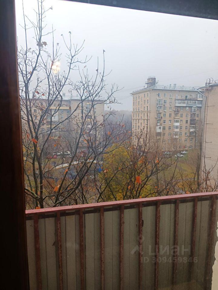 квартира г Москва СЗАО Алексеевский ул Павла Корчагина 14 Московская область фото 11