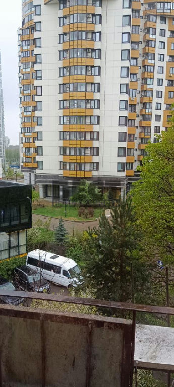 квартира г Химки ул Юннатов 2 фото 18