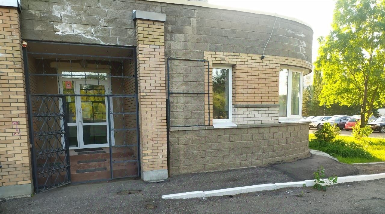 свободного назначения г Уфа р-н Октябрьский ул Академика Королева 35 фото 10