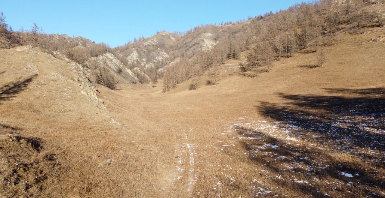 земля р-н Онгудайский с Нижняя Талда ул Талду Онгудай фото 11