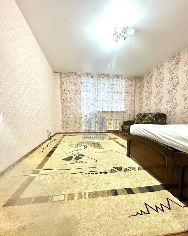 квартира г Чебоксары р-н Московский ул Академика Королева 5 фото 1