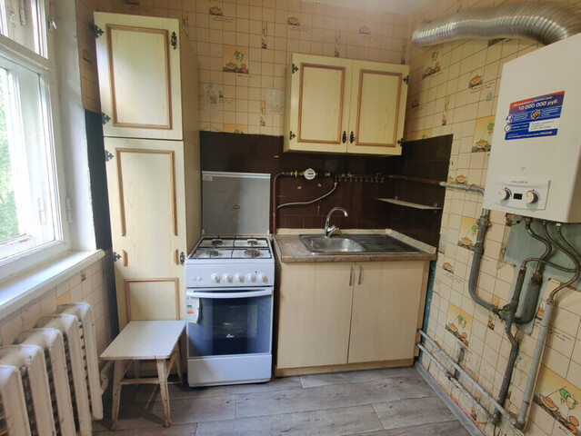 р-н Советский дом 27 фото
