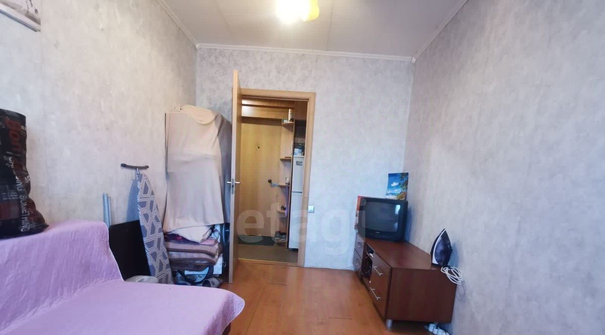 квартира г Тверь р-н Пролетарский пр-кт Николая Корыткова 34б фото 10