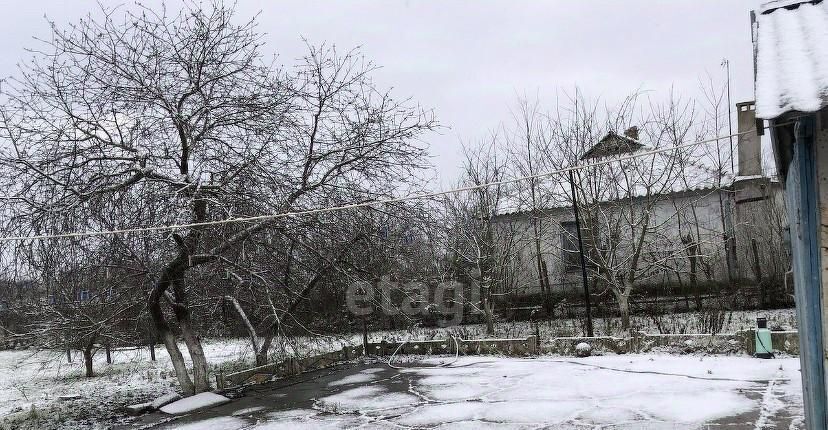 дом р-н Черноморский с Красная Поляна ул 60 лет СССР 26 Краснополянское сельское поселение фото 7