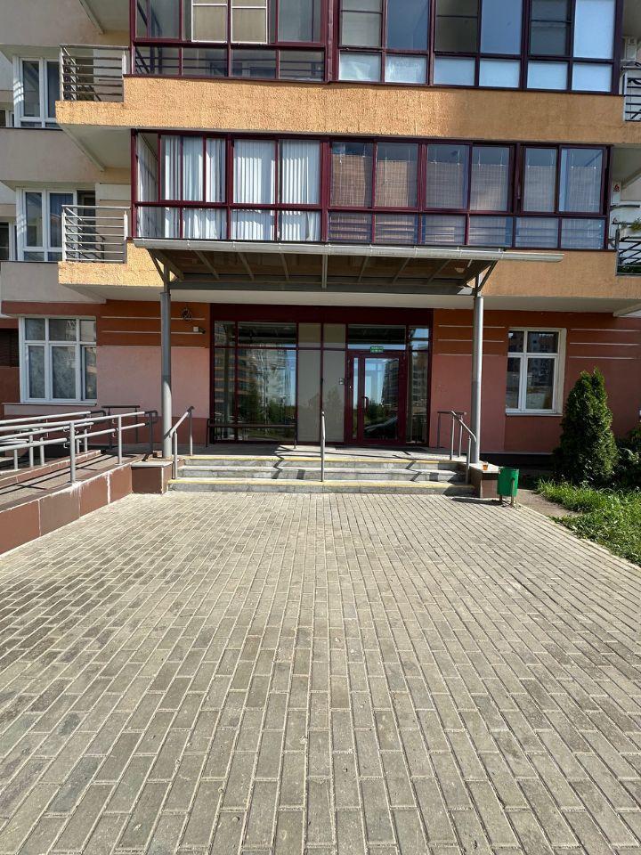 квартира г Пушкино снт Зеленоград к 2301Б фото 20