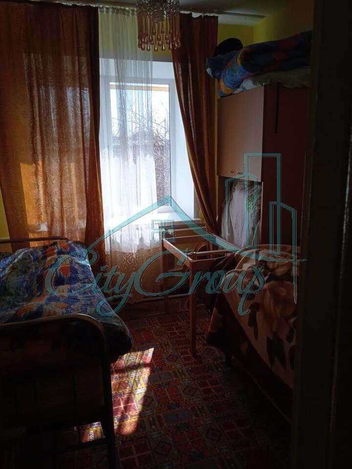 дом г Орск р-н Октябрьский ул Кутузова 39 фото 3