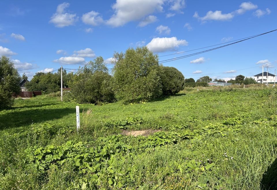 земля городской округ Истра д Павловское 28 км, Снегири, Волоколамское шоссе фото 7