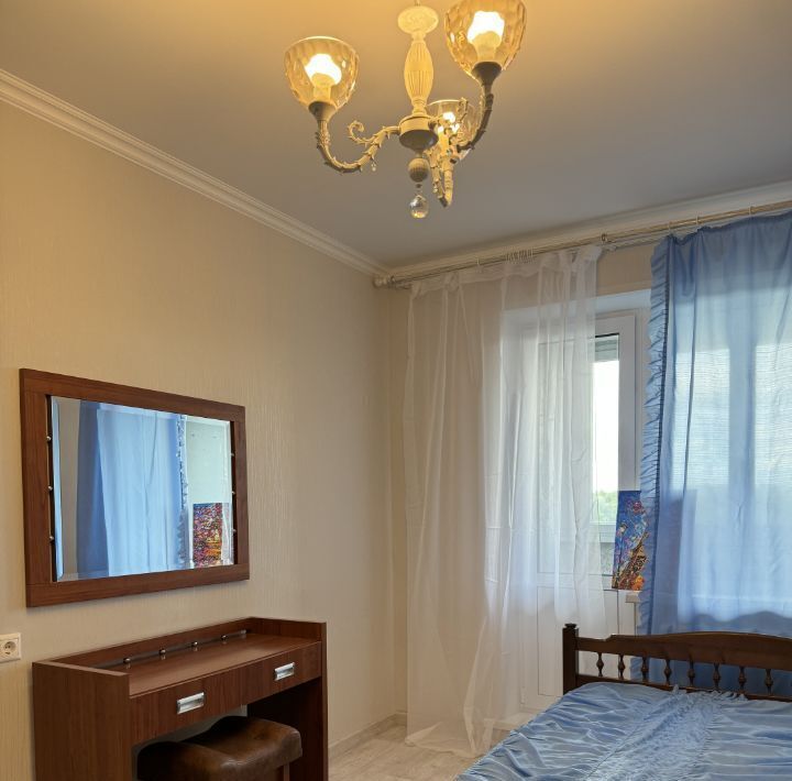 квартира г Орел р-н Железнодорожный ул 1-я Курская 54 фото 4