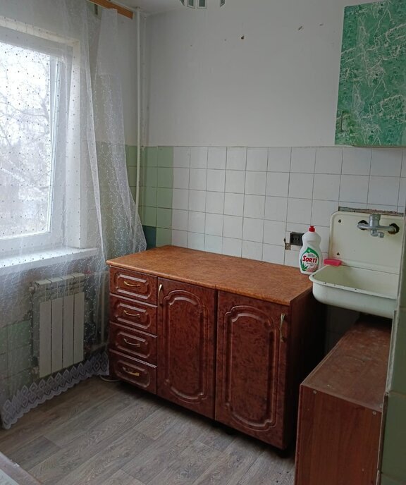 квартира г Барнаул р-н Октябрьский ул Чеглецова 21 фото 2
