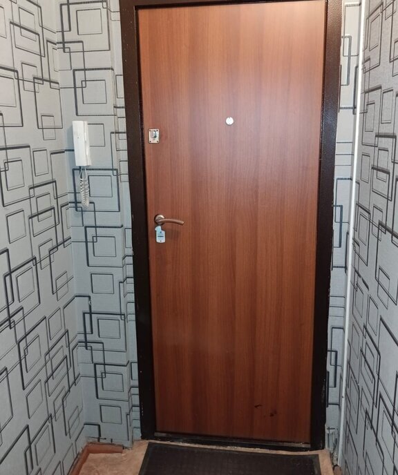 квартира г Барнаул р-н Октябрьский ул Чеглецова 21 фото 15