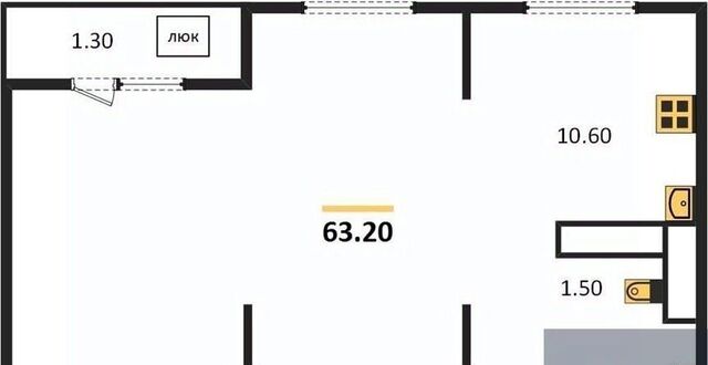 р-н Центральный фото