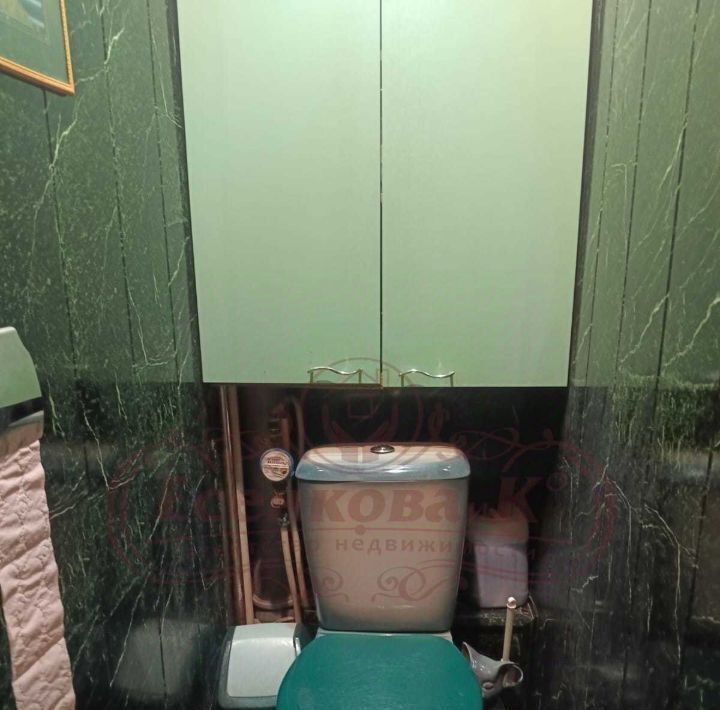 квартира г Курган ул Пугачёва 95а фото 15