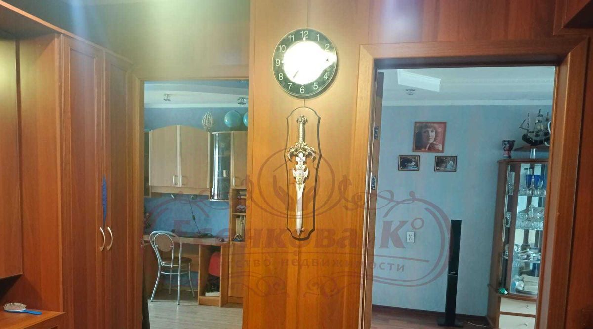 квартира г Курган ул Пугачёва 95а фото 5