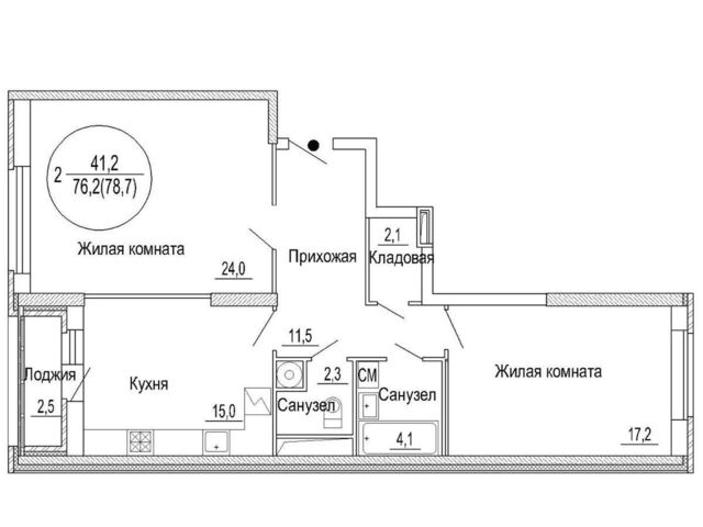 ул Спартака 2 ЖК «Гранд» фото