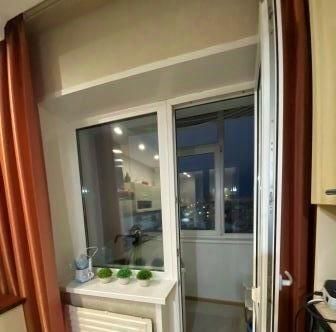 квартира г Усинск ул Парковая 16 фото 8