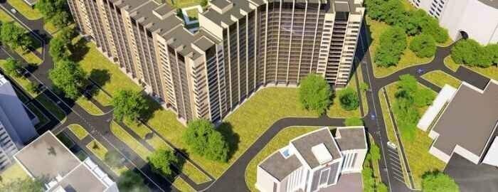 квартира г Лыткарино ул Ленина 12 Томилино фото 6