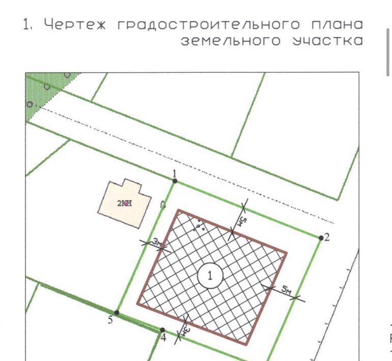 земля р-н Светлогорский п Донское Светлогорский городской округ фото 3