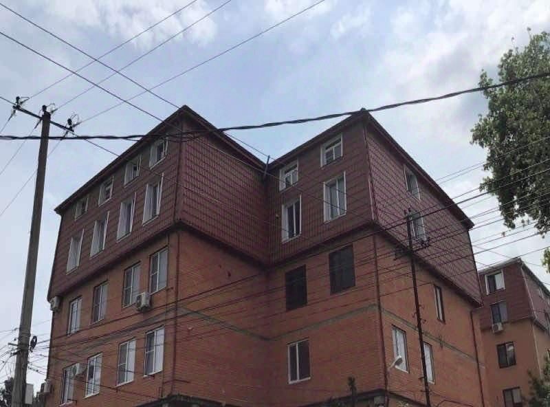 квартира г Махачкала ул Мурсалова 47а Советский фото 4