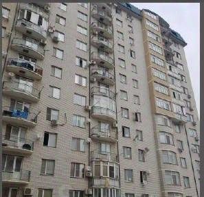 квартира г Махачкала ул Газопроводная 9 Советский фото 1
