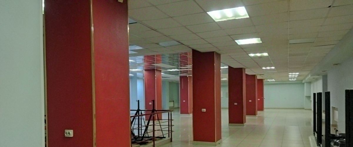свободного назначения г Барнаул р-н Центральный ул Мало-Тобольская 28 фото 11