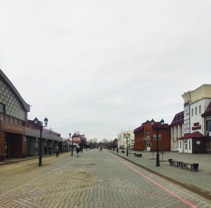 свободного назначения г Барнаул р-н Центральный ул Мало-Тобольская 28 фото 20
