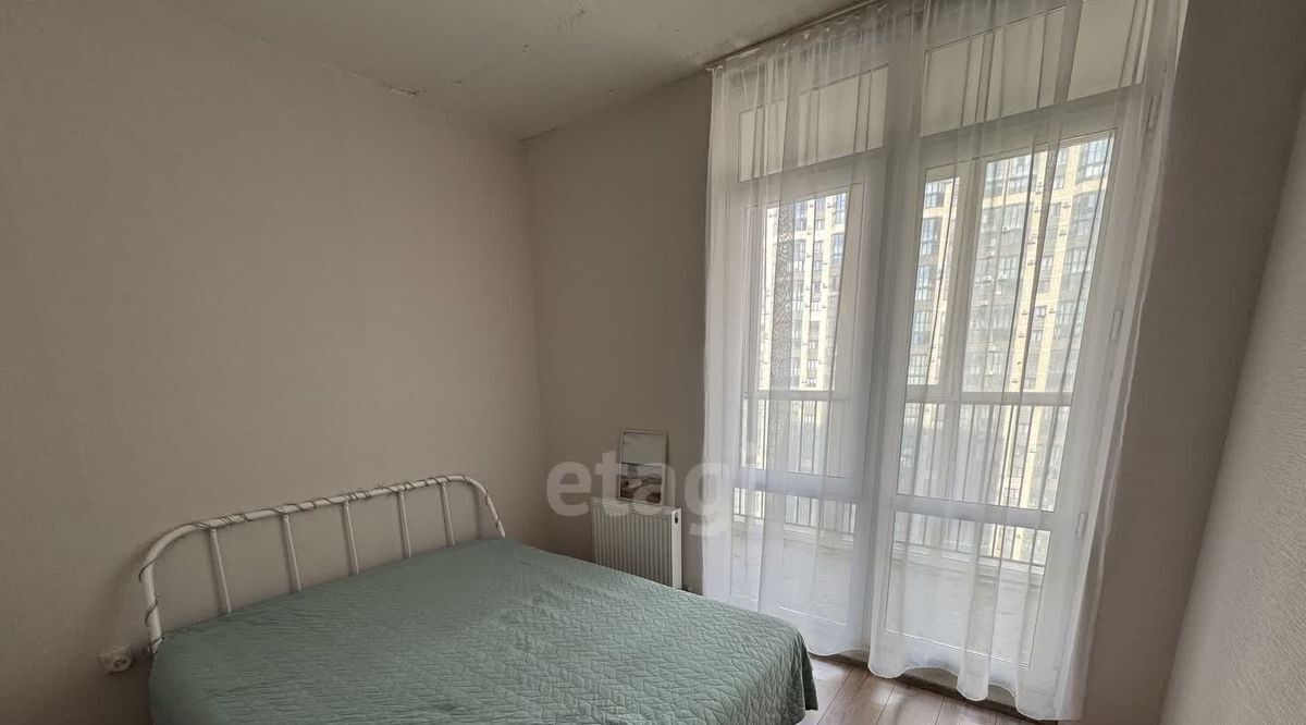 квартира г Краснодар р-н Прикубанский мкр Любимово 2/1 фото 9