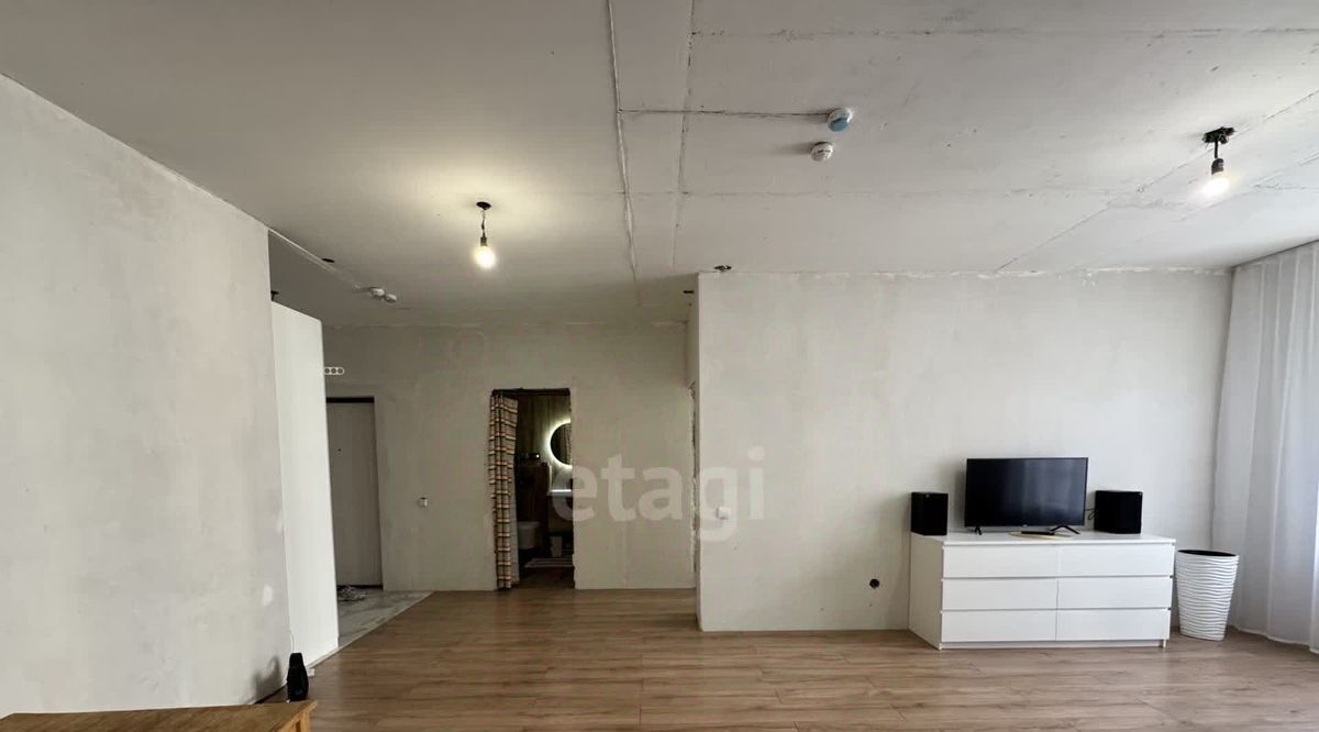 квартира г Краснодар р-н Прикубанский мкр Любимово 2/1 фото 25