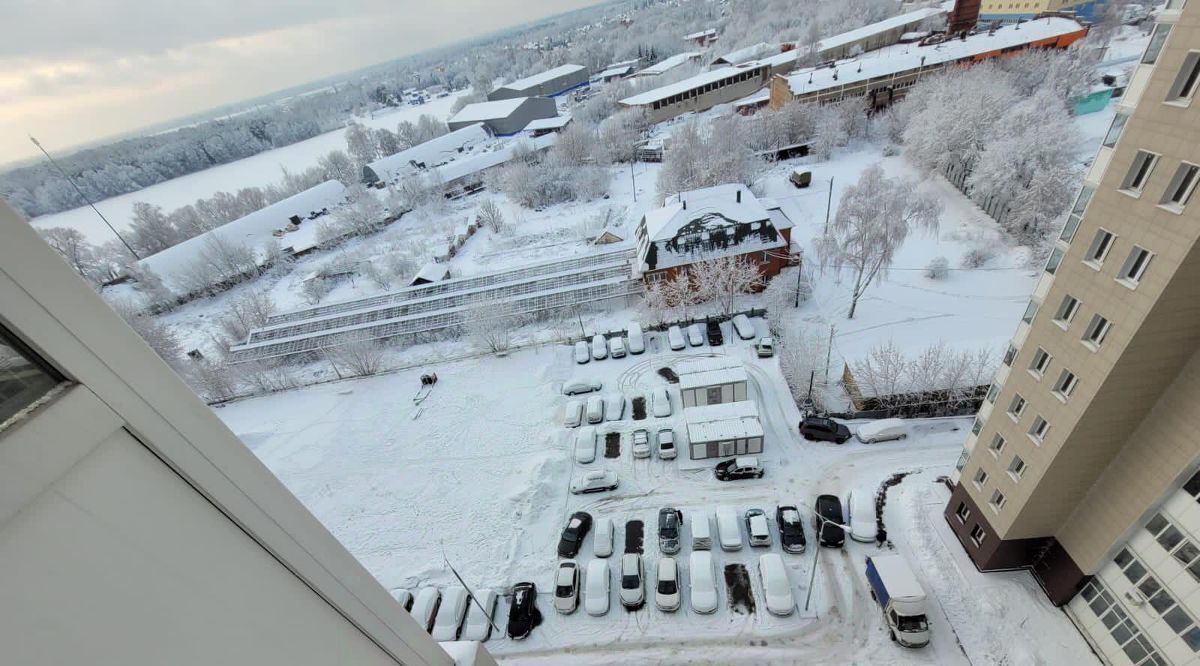 квартира городской округ Богородский г Старая Купавна ул Октябрьская 14а Железнодорожная фото 26