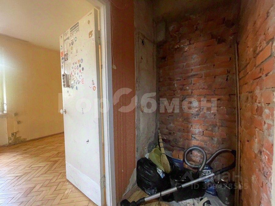 квартира г Москва метро Раменки ЗАО ул Мосфильмовская 39/1 Московская область фото 11