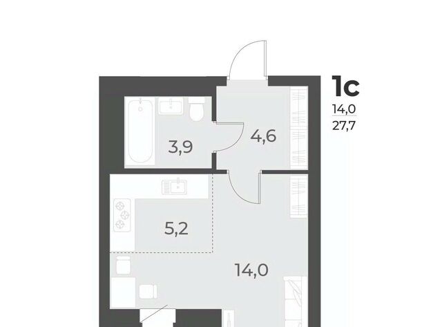 Заельцовская ул имени генерал-майора Рожкина А.Н. 12 фото