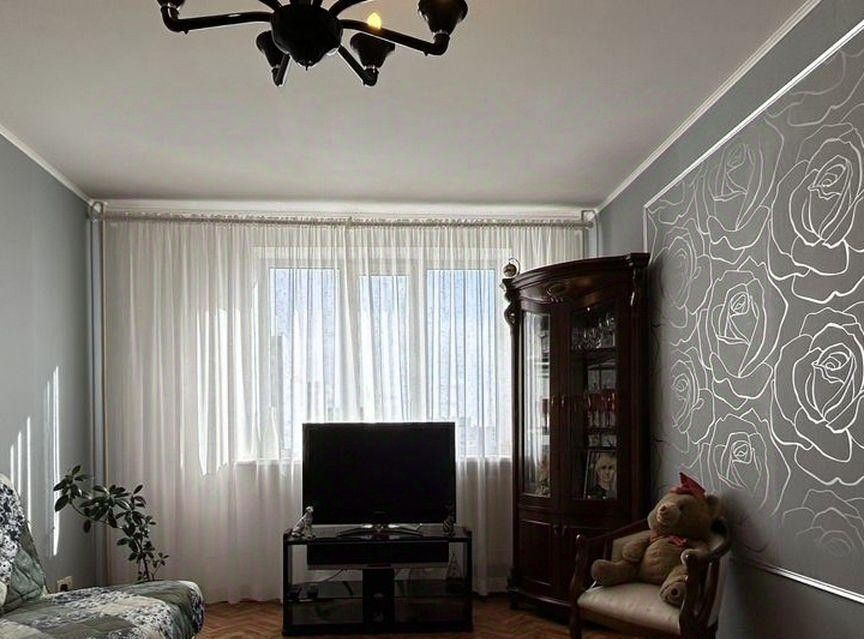 квартира г Нижневартовск ул Чапаева 11 фото 4
