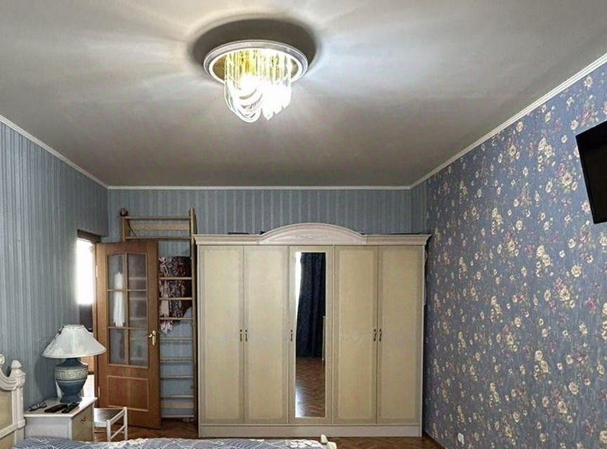квартира г Нижневартовск ул Чапаева 11 фото 22