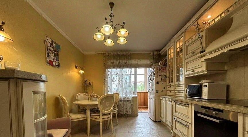 квартира г Нижневартовск ул 60 лет Октября 23 фото 2