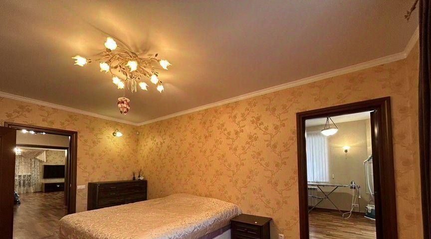 квартира г Нижневартовск ул 60 лет Октября 23 фото 17