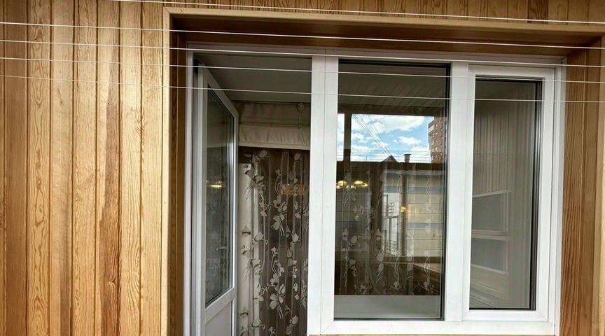 квартира г Нижневартовск ул 60 лет Октября 23 фото 37