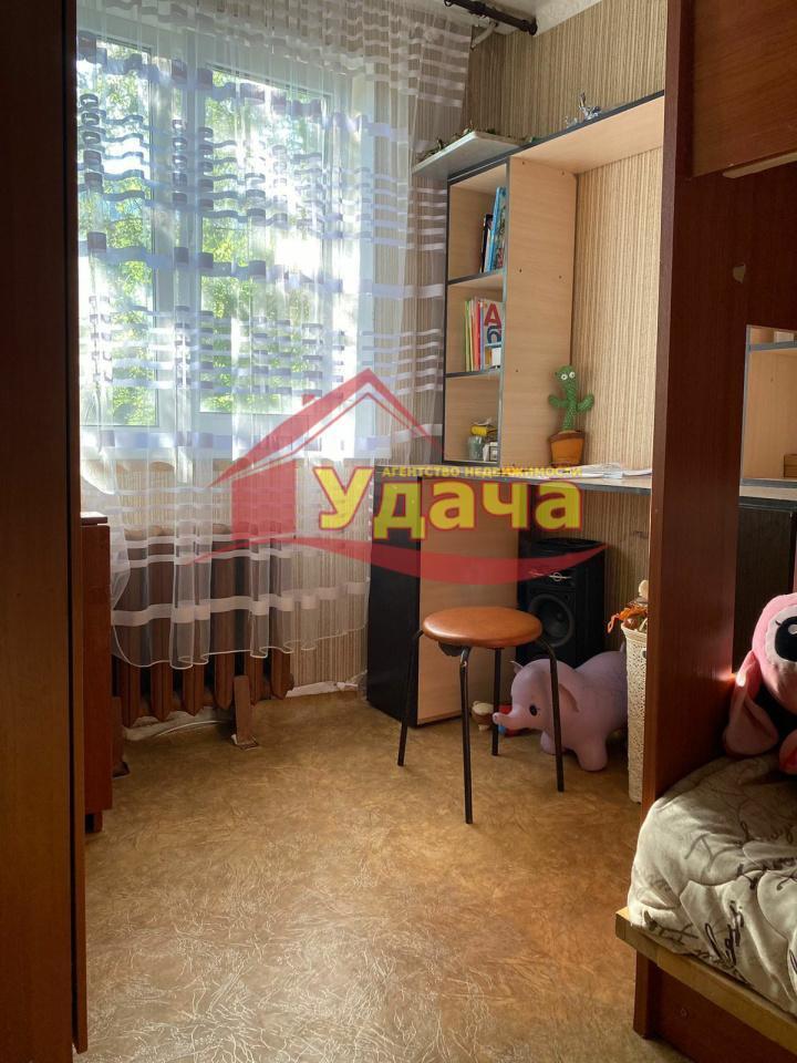 квартира г Орск р-н Октябрьский ул Новосибирская 16 фото 4