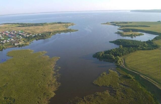 Рыбная Слобода, Республика Татарстан Татарстан, Анатышское сельское поселение фото