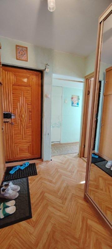 квартира г Орск р-н Октябрьский Северный ул Новосибирская 225 фото 8