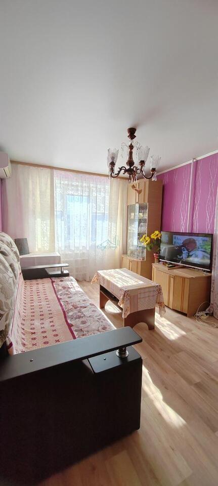 квартира г Орск р-н Октябрьский Северный ул Новосибирская 225 фото 4