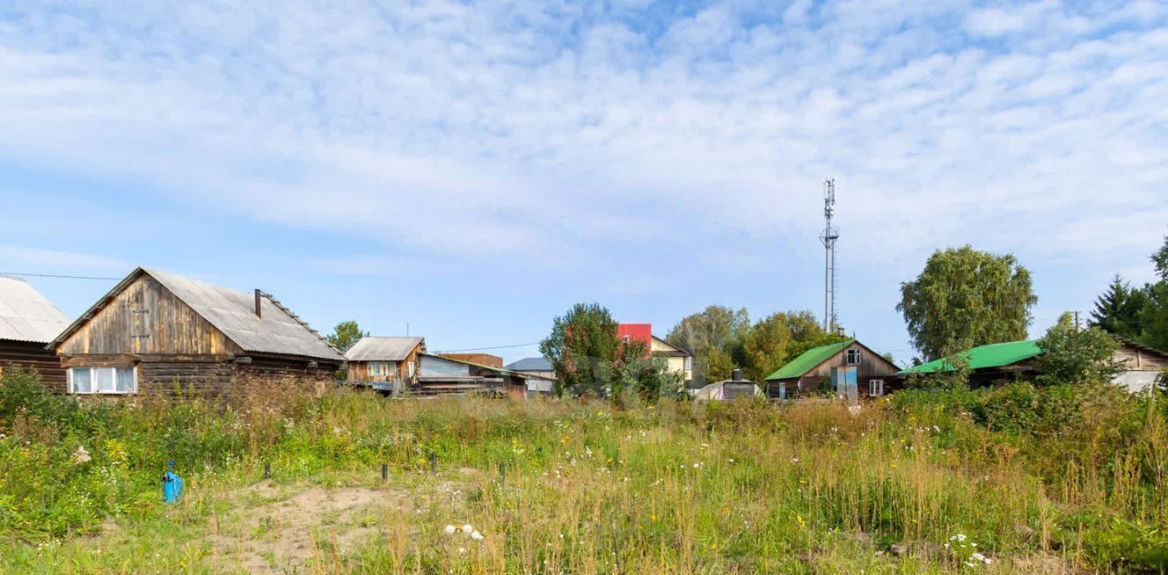 дом г Тюмень р-н Ленинский СОСН Агросад-Тюмень тер., 1-я линия фото 17