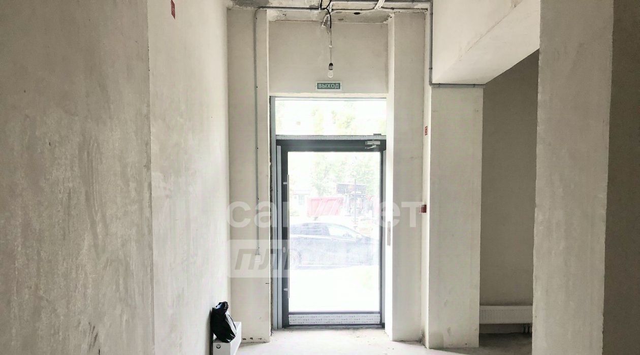 свободного назначения г Тюмень р-н Центральный ул Профсоюзная 61 Центральный административный округ фото 13