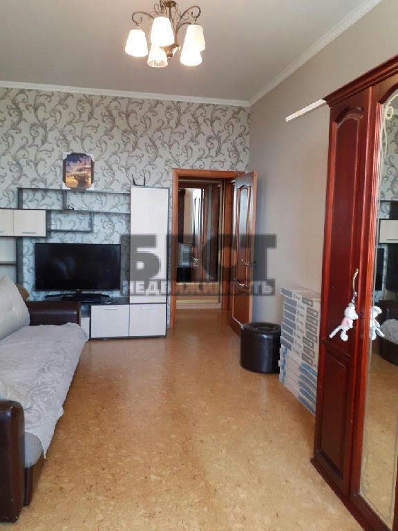 квартира г Видное ул Ольховая 2 фото 11