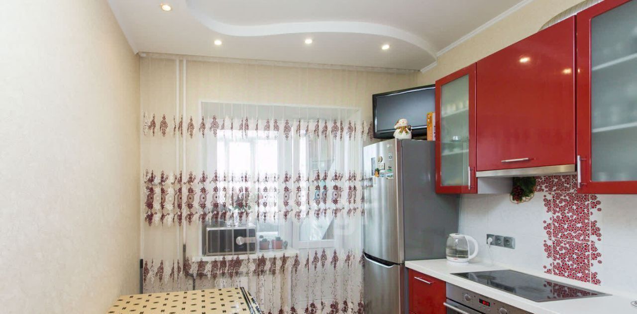 квартира г Сургут ул Мелик-Карамова 41 27-й фото 6