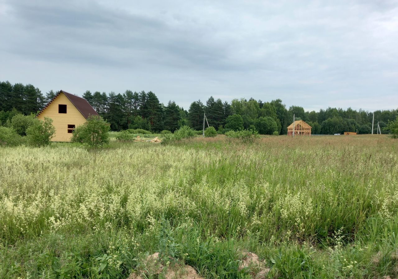 земля городской округ Дмитровский п Орево 59 км, Дмитров, Дмитровское шоссе фото 1