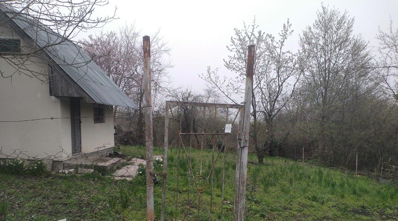земля г Нальчик Ветеран-1 садовое товарищество фото 15