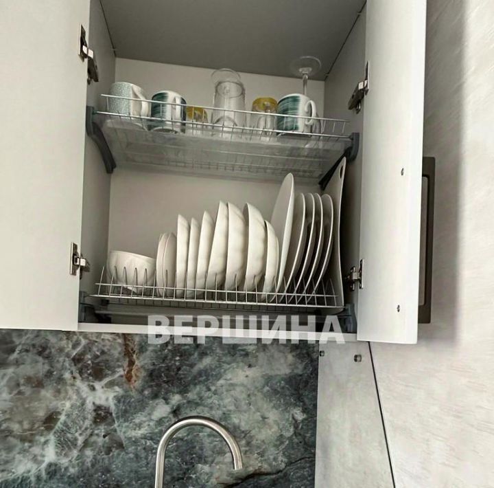 квартира г Кисловодск ул Декабристов 36/2 фото 8