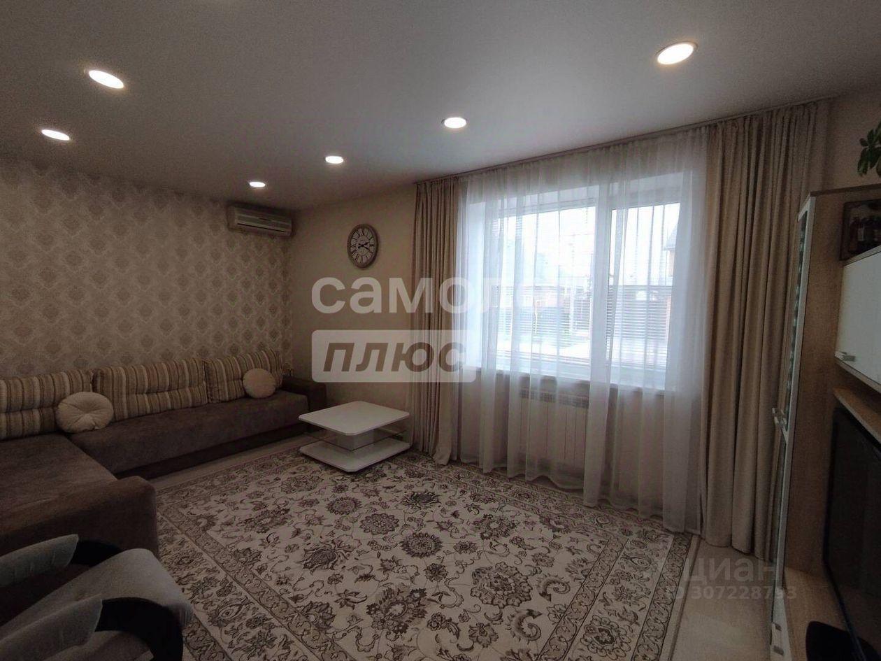 дом г Краснодар пгт Калинино р-н Прикубанский ул Троицкая 123 Калинино фото 21