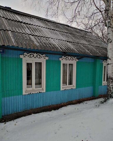 р-н Уярский г Уяр ул Лебедевой городское поселение Уяр фото