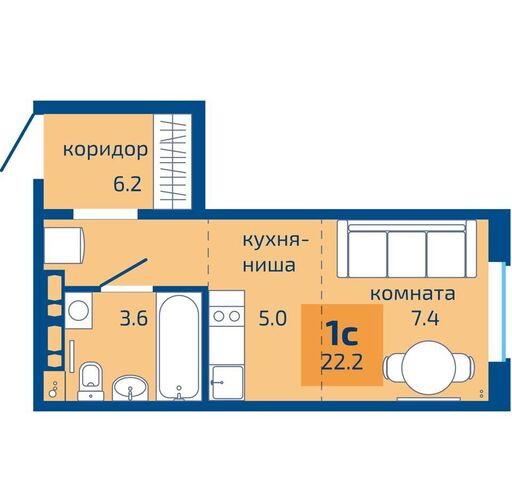 р-н Мотовилихинский дом 59 ЖК «Патриот» корп. 2 фото